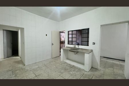 Casa para alugar com 237m², 3 quartos e 1 vaga Casa para alugar com 237m², 3 quartos e 1 vagaCozinha