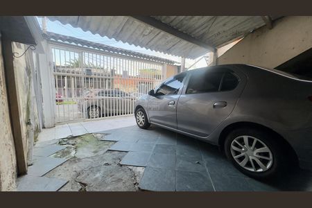Casa para alugar com 237m², 3 quartos e 1 vaga Casa para alugar com 237m², 3 quartos e 1 vagaGaragem