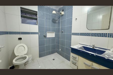 Casa para alugar com 237m², 3 quartos e 1 vaga Casa para alugar com 237m², 3 quartos e 1 vagaBanheiro