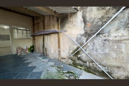 Casa para alugar com 237m², 3 quartos e 1 vaga Casa para alugar com 237m², 3 quartos e 1 vagaGaragem