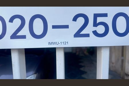 Casa para alugar com 237m², 3 quartos e 1 vaga Casa para alugar com 237m², 3 quartos e 1 vagaCódigo da placa IMWU-1121