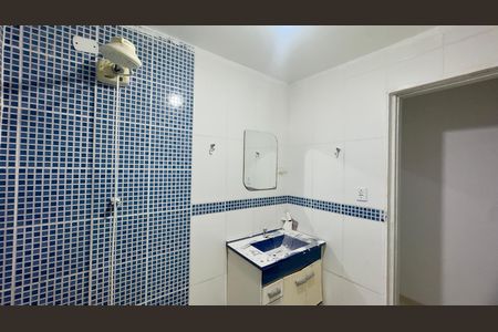 Casa para alugar com 237m², 3 quartos e 1 vaga Casa para alugar com 237m², 3 quartos e 1 vagaBanheiro