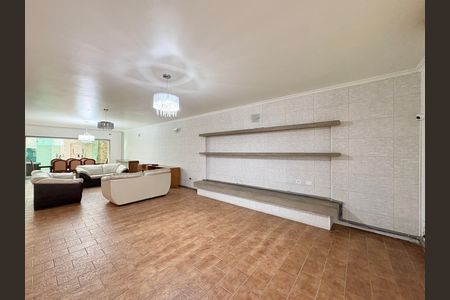Sala de casa para alugar com 3 quartos, 250m² em Jardim Sao Jose, São Paulo