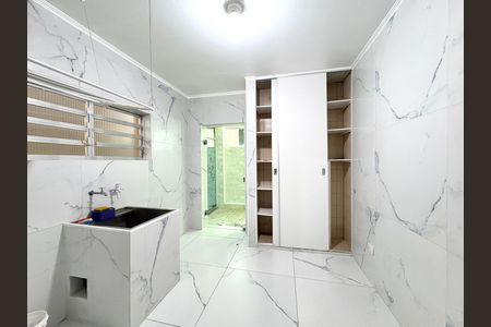 Casa para alugar com 250m², 3 quartos e 4 vagas Casa para alugar com 250m², 3 quartos e 4 vagasÁrea de Serviço
