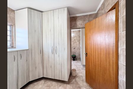 Casa para alugar com 250m², 3 quartos e 4 vagas Casa para alugar com 250m², 3 quartos e 4 vagasBanheiro da Suíte