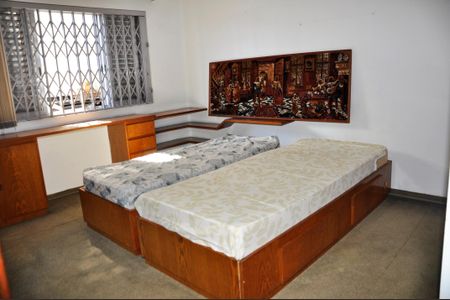 Quarto 1 de casa para alugar com 3 quartos, 250m² em Jardim Sao Jose, São Paulo