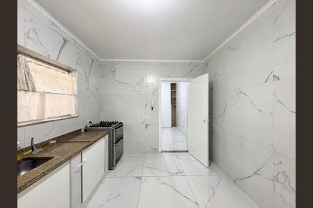 Casa para alugar com 250m², 3 quartos e 4 vagas Casa para alugar com 250m², 3 quartos e 4 vagasCozinha