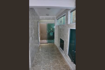 Área Comum de casa para alugar com 3 quartos, 250m² em Jardim Sao Jose, São Paulo