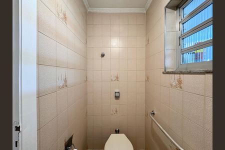 Casa para alugar com 250m², 3 quartos e 4 vagas Casa para alugar com 250m², 3 quartos e 4 vagasLavabo