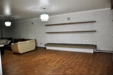 Sala de casa para alugar com 3 quartos, 250m² em Jardim Sao Jose, São Paulo