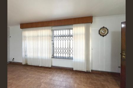 Sala de casa para alugar com 3 quartos, 250m² em Jardim Sao Jose, São Paulo
