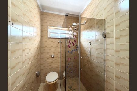 Casa para alugar com 250m², 3 quartos e 4 vagas Casa para alugar com 250m², 3 quartos e 4 vagasBanheiro