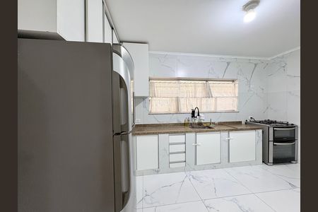 Casa para alugar com 250m², 3 quartos e 4 vagas Casa para alugar com 250m², 3 quartos e 4 vagasCozinha