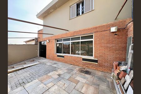 Casa para alugar com 250m², 3 quartos e 4 vagas Casa para alugar com 250m², 3 quartos e 4 vagasGaragem