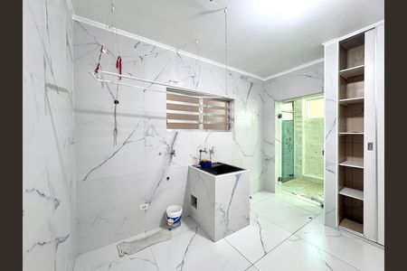 Casa para alugar com 250m², 3 quartos e 4 vagas Casa para alugar com 250m², 3 quartos e 4 vagasÁrea de Serviço