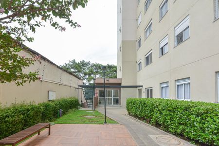Apartamento à venda com 34m², 2 quartos e sem vaga Apartamento à venda com 34m², 2 quartos e sem vagaÁrea comum