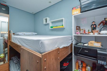 Quarto 2 de apartamento à venda com 2 quartos, 34m² em Socorro, São Paulo