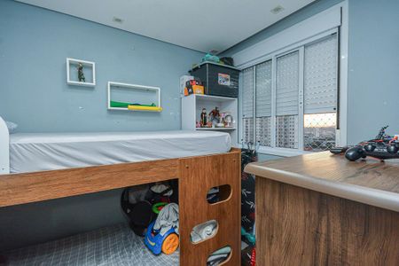 Apartamento à venda com 34m², 2 quartos e sem vaga Apartamento à venda com 34m², 2 quartos e sem vagaQuarto 2