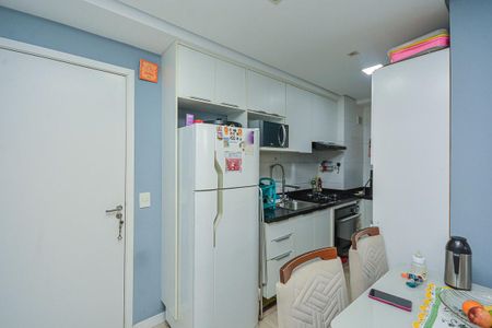 Apartamento à venda com 34m², 2 quartos e sem vaga Apartamento à venda com 34m², 2 quartos e sem vagaCozinha