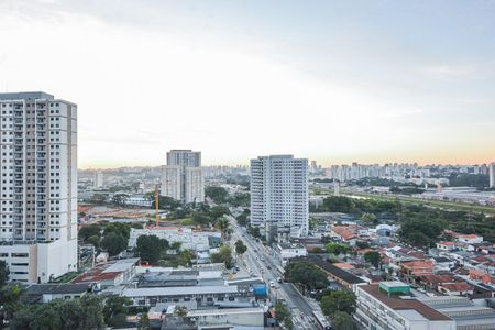 Apartamento à venda com 34m², 2 quartos e sem vaga Apartamento à venda com 34m², 2 quartos e sem vagaVista Quarto 2
