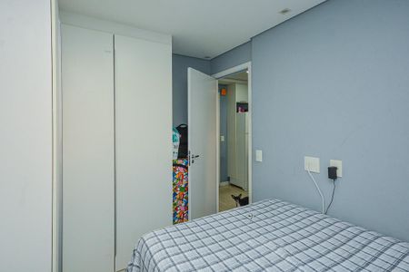 Apartamento à venda com 34m², 2 quartos e sem vaga Apartamento à venda com 34m², 2 quartos e sem vagaQuarto 1