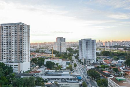 Vista Quarto 1 de apartamento à venda com 2 quartos, 34m² em Socorro, São Paulo