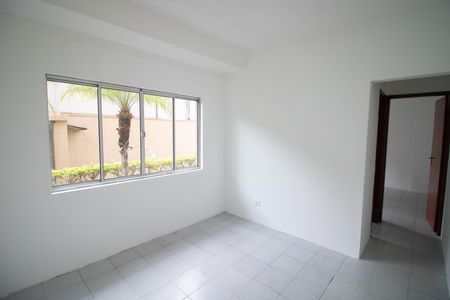 SALA de apartamento para alugar com 1 quarto, 35m² em Parque Mandaqui, São Paulo