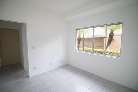 SALA de apartamento para alugar com 1 quarto, 35m² em Parque Mandaqui, São Paulo