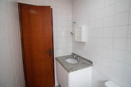 Apartamento para alugar com 35m², 1 quarto e 1 vaga Apartamento para alugar com 35m², 1 quarto e 1 vagaBANHEIRO
