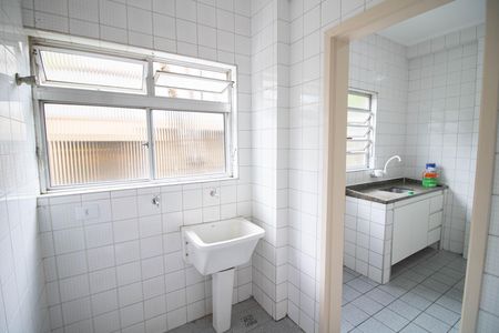 Apartamento para alugar com 35m², 1 quarto e 1 vaga Apartamento para alugar com 35m², 1 quarto e 1 vagaÁREA DE SERVIÇO