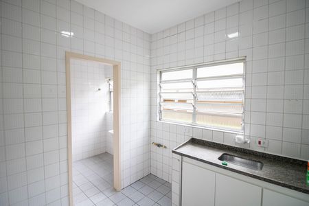 Apartamento para alugar com 35m², 1 quarto e 1 vaga Apartamento para alugar com 35m², 1 quarto e 1 vagaCOZINHA