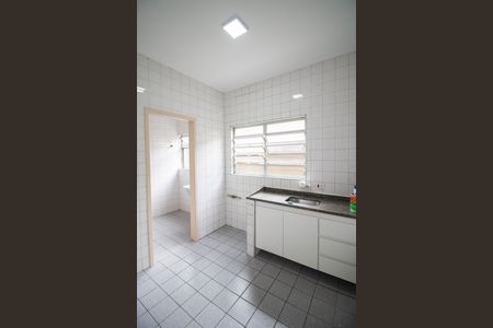 Apartamento para alugar com 35m², 1 quarto e 1 vaga Apartamento para alugar com 35m², 1 quarto e 1 vagaCOZINHA