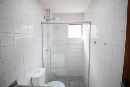 Apartamento para alugar com 35m², 1 quarto e 1 vaga Apartamento para alugar com 35m², 1 quarto e 1 vagaBANHEIRO
