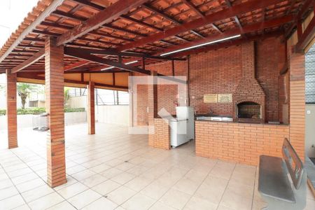 Apartamento para alugar com 35m², 1 quarto e 1 vaga Apartamento para alugar com 35m², 1 quarto e 1 vagaÁREA COMUM