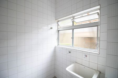 Apartamento para alugar com 35m², 1 quarto e 1 vaga Apartamento para alugar com 35m², 1 quarto e 1 vagaÁREA DE SERVIÇO