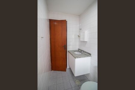 Apartamento para alugar com 35m², 1 quarto e 1 vaga Apartamento para alugar com 35m², 1 quarto e 1 vagaBANHEIRO