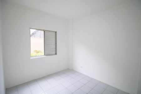 QUARTO de apartamento para alugar com 1 quarto, 35m² em Parque Mandaqui, São Paulo