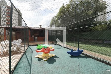 Apartamento para alugar com 35m², 1 quarto e 1 vaga Apartamento para alugar com 35m², 1 quarto e 1 vagaÁREA COMUM