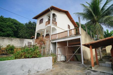 Casa para alugar com 100m², 2 quartos e 2 vagas Casa para alugar com 100m², 2 quartos e 2 vagasÁrea externa
