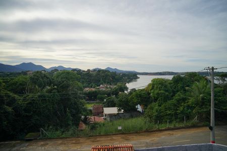 Casa para alugar com 100m², 2 quartos e 2 vagas Casa para alugar com 100m², 2 quartos e 2 vagasVista da Sacada