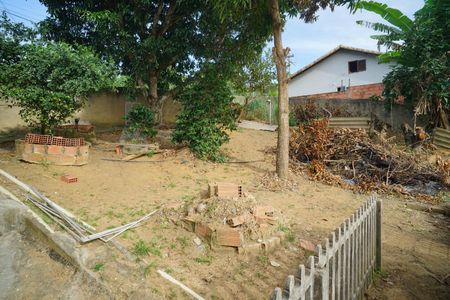 Casa para alugar com 100m², 2 quartos e 2 vagas Casa para alugar com 100m², 2 quartos e 2 vagasQuintal