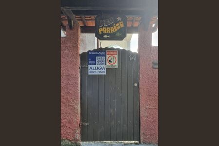 Casa para alugar com 100m², 2 quartos e 2 vagas Casa para alugar com 100m², 2 quartos e 2 vagasPlaca