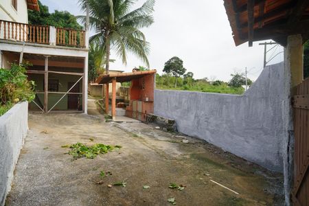 Casa para alugar com 100m², 2 quartos e 2 vagas Casa para alugar com 100m², 2 quartos e 2 vagasGaragem