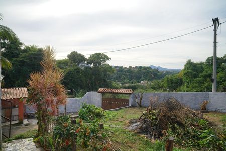 Casa para alugar com 100m², 2 quartos e 2 vagas Casa para alugar com 100m², 2 quartos e 2 vagasQuintal