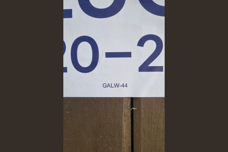 Casa para alugar com 100m², 2 quartos e 2 vagas Casa para alugar com 100m², 2 quartos e 2 vagasPlaca