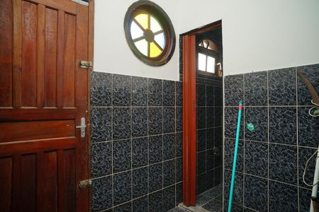 Casa para alugar com 100m², 2 quartos e 2 vagas Casa para alugar com 100m², 2 quartos e 2 vagasÁrea de Serviço