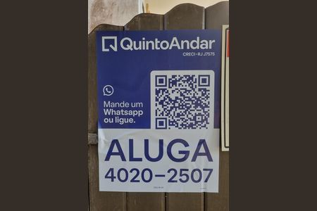 Casa para alugar com 100m², 2 quartos e 2 vagas Casa para alugar com 100m², 2 quartos e 2 vagasPlaca