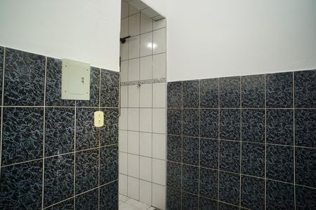 Casa para alugar com 100m², 2 quartos e 2 vagas Casa para alugar com 100m², 2 quartos e 2 vagasÁrea de Serviço