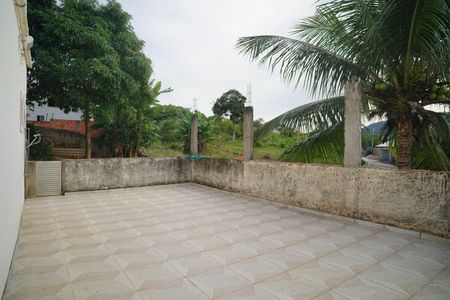 Casa para alugar com 100m², 2 quartos e 2 vagas Casa para alugar com 100m², 2 quartos e 2 vagasÁrea externa