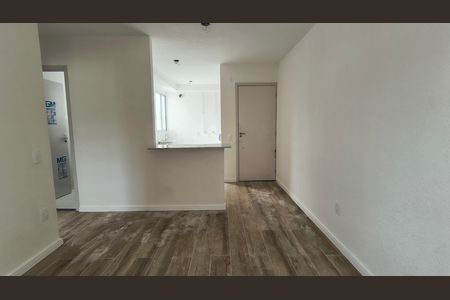 Sala de apartamento para alugar com 2 quartos, 44m² em Recreio dos Bandeirantes, Rio de Janeiro